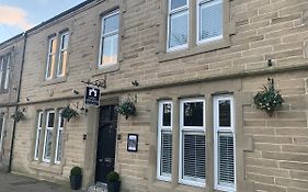 Castle View Bed And Breakfast Morpeth